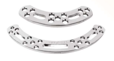Single Pin Clamp